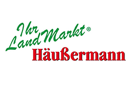 Ihr Landmarkt Haeussermann