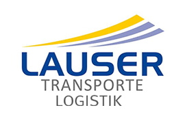 Lauser Transporte Logistik