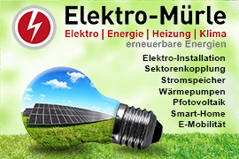 Elektro-Mürle GmbH
