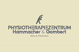 Physiotherapiezentrum Hammacher&Gombert