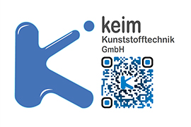 Keim Kunststofftechnik