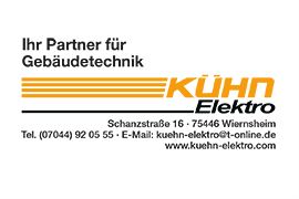 Kühn Elektro GmbH