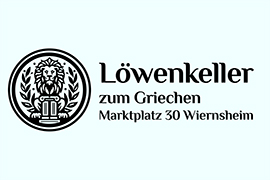 Löwenkeller zum Griechen
