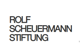 ROLF SCHEUERMANN STIFTUNG