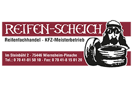 Reifen Scheich