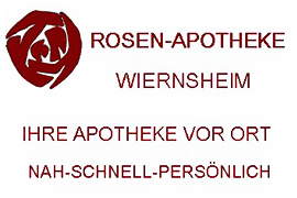 Rosen-Apotheke