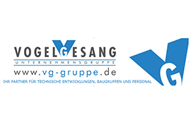 Unternehmensgruppe Vogelgesang