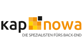 Webseiten-Entwicklung und -Wartung