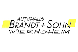 Autohaus Brandt und Sohn GmbH