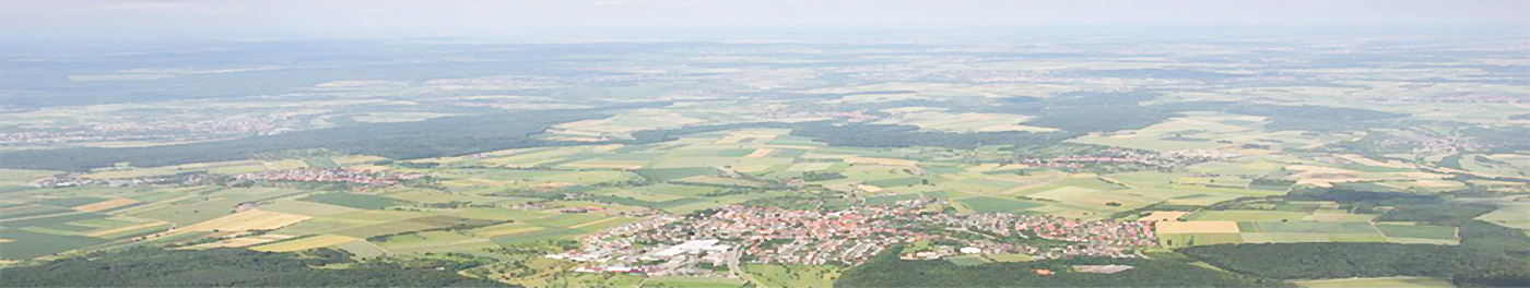 Wiernsheim Panorame